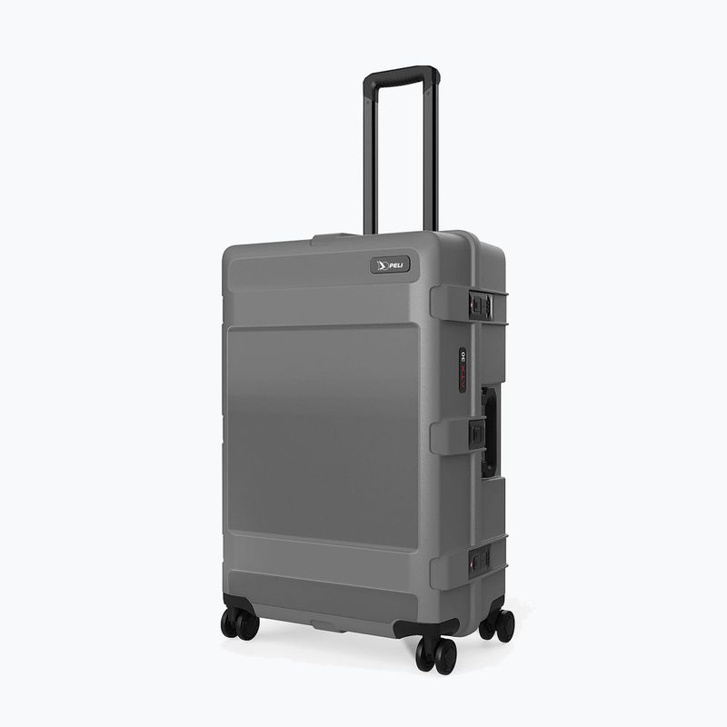 Valigia da viaggio PELI 30' ATX Check-In Hard-Sided 90 l charcoal 4