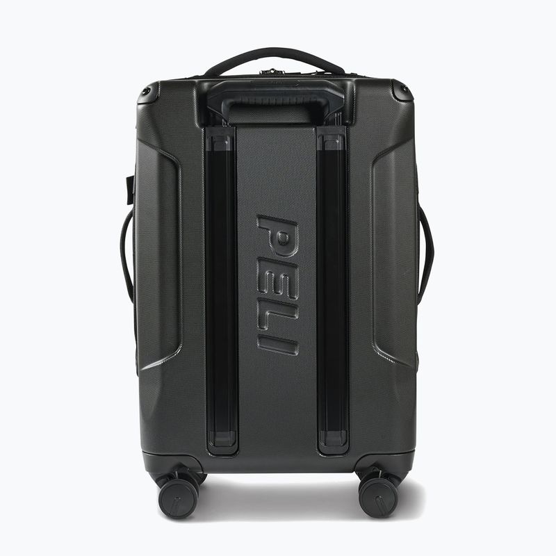 Valigia da viaggio PELI Aegis 22' 4-Ruote Hybrid Duffel 39 l nera 2