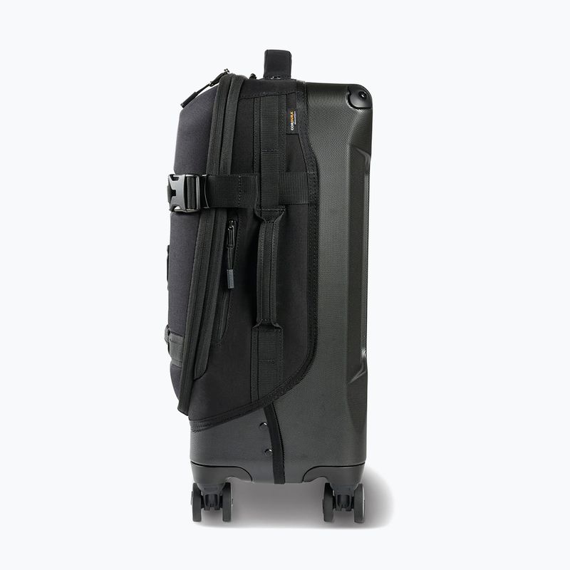 Valigia da viaggio PELI Aegis 22' 4-Ruote Hybrid Duffel 39 l nera 3