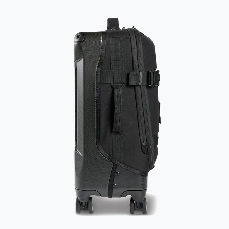 Valigia da viaggio PELI Aegis 22' 4-Ruote Hybrid Duffel 39 l nera 4