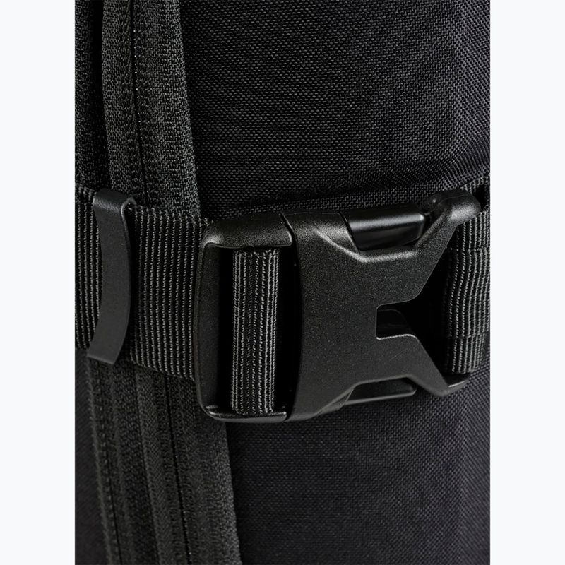 Valigia da viaggio PELI Aegis 22' 4-Ruote Hybrid Duffel 39 l nera 8