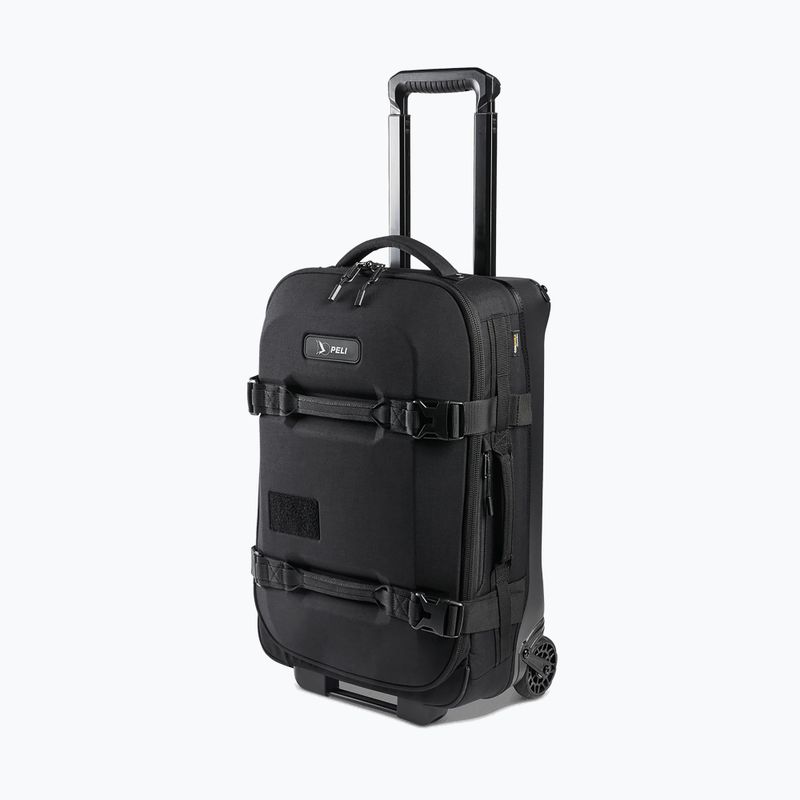 Valigia da viaggio PELI Aegis 30' 4-Wheels Hybrid Duffel 90 l black 6