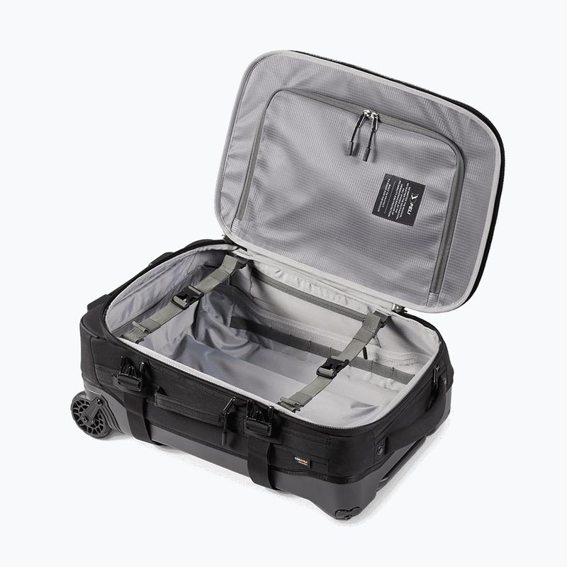 Valigia da viaggio PELI Aegis 30' 4-Wheels Hybrid Duffel 90 l black 7