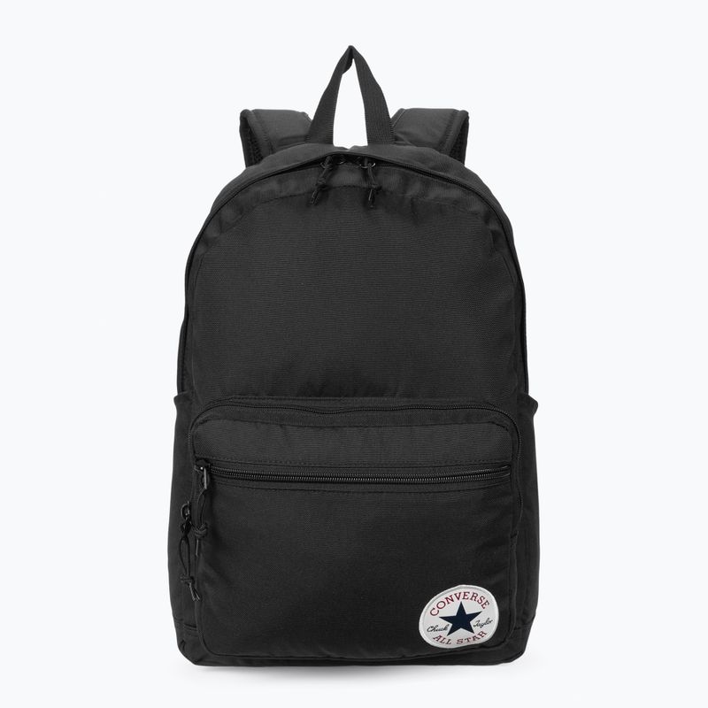Zaino Converse Go 2 24 l nero