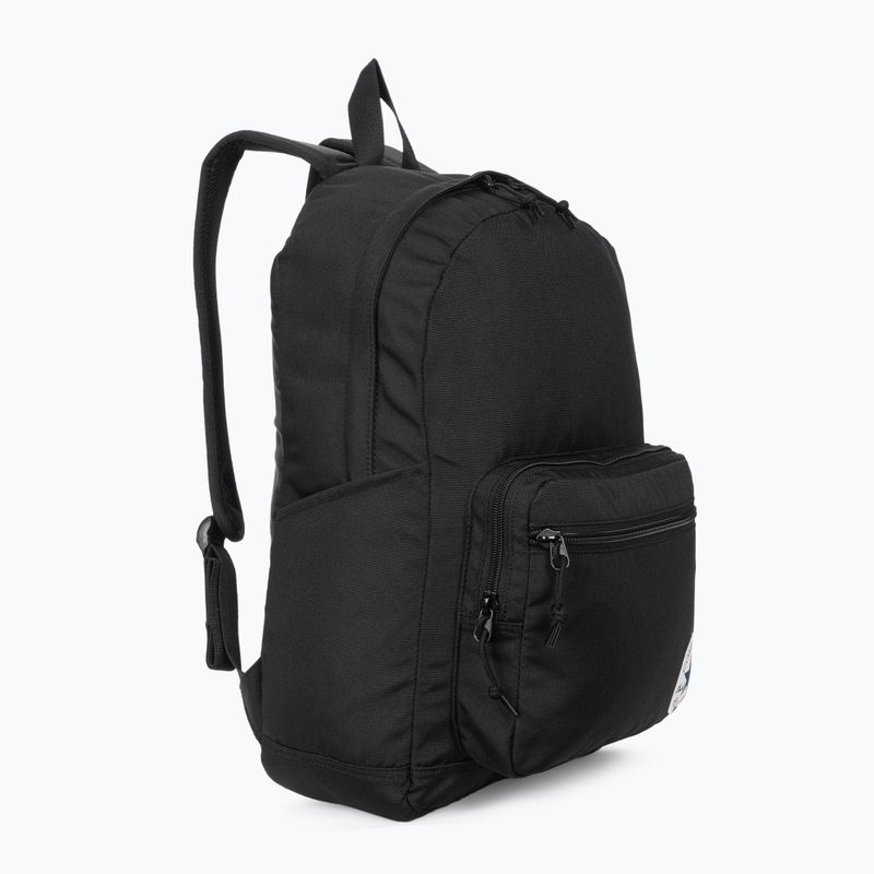 Zaino Converse Go 2 24 l nero 2