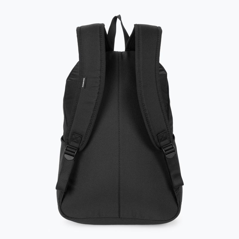 Zaino Converse Go 2 24 l nero 3