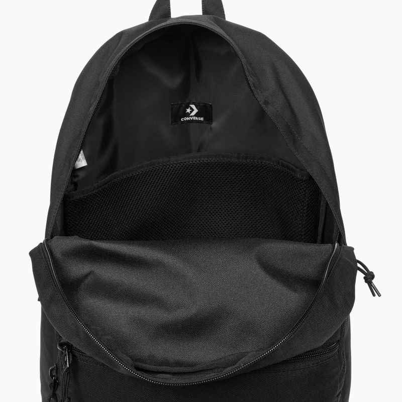 Zaino Converse Go 2 24 l nero 4
