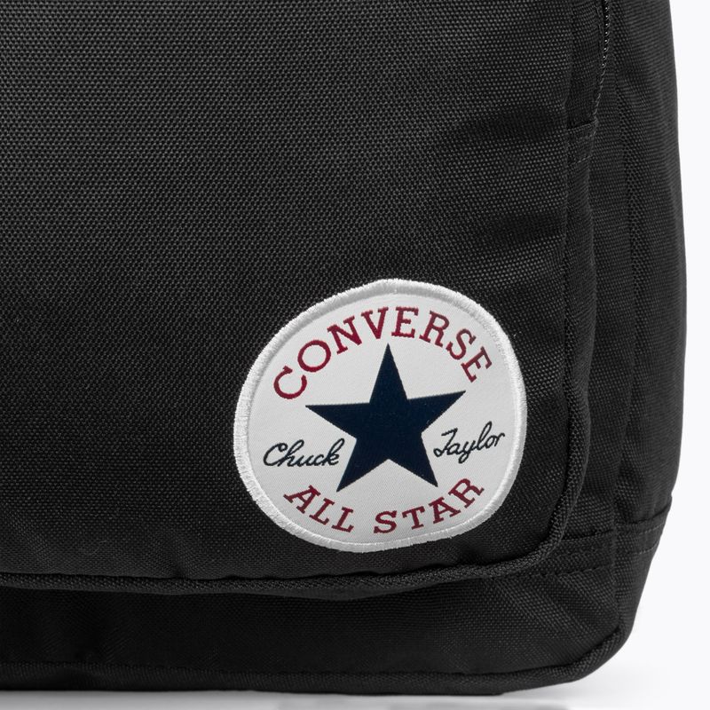 Zaino Converse Go 2 24 l nero 5