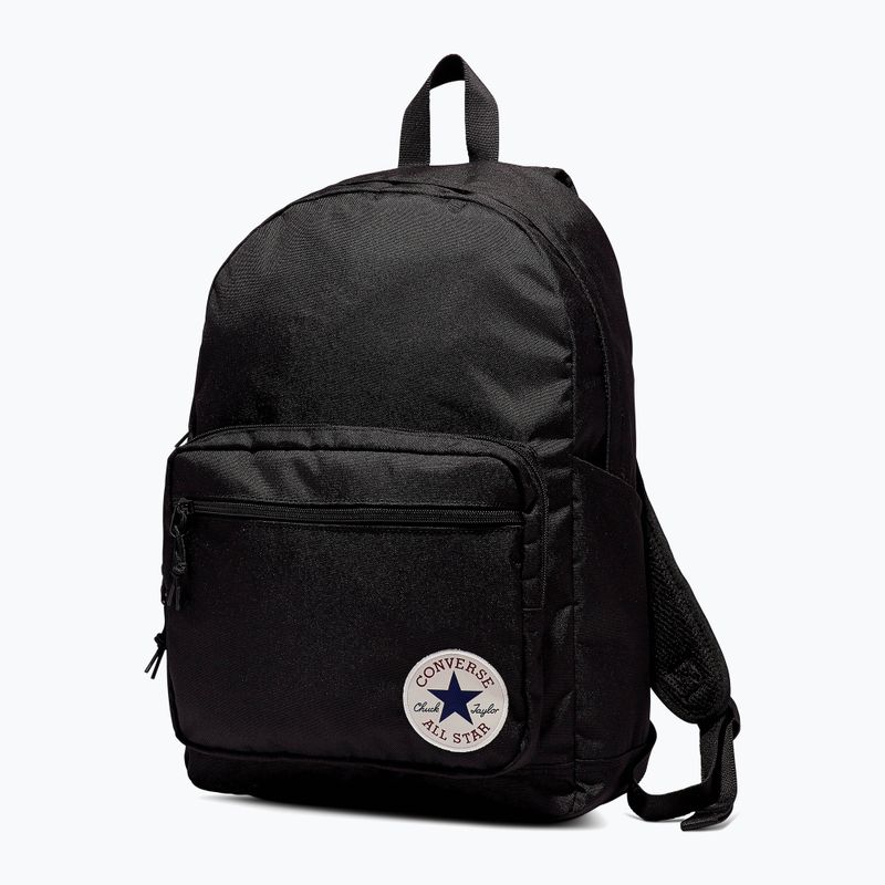 Zaino Converse Go 2 24 l nero 6