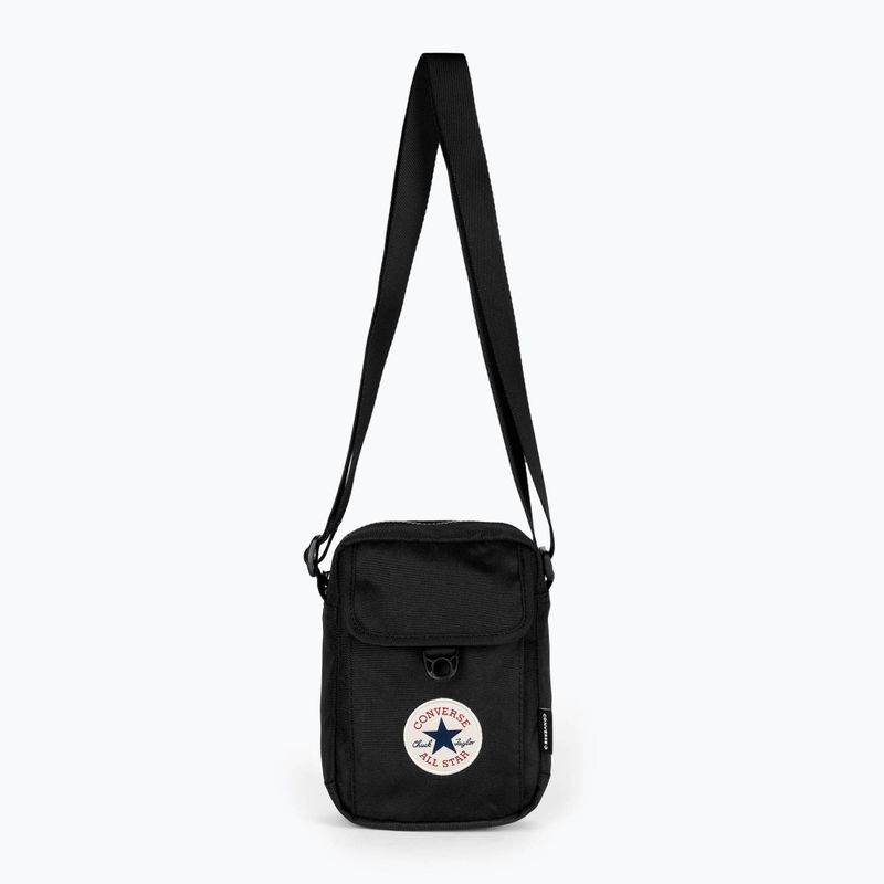 Converse Chuck Taylor Patch Crossbody 2 converse nero