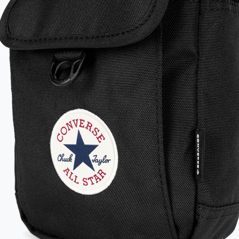 Converse Chuck Taylor Patch Crossbody 2 converse nero 3