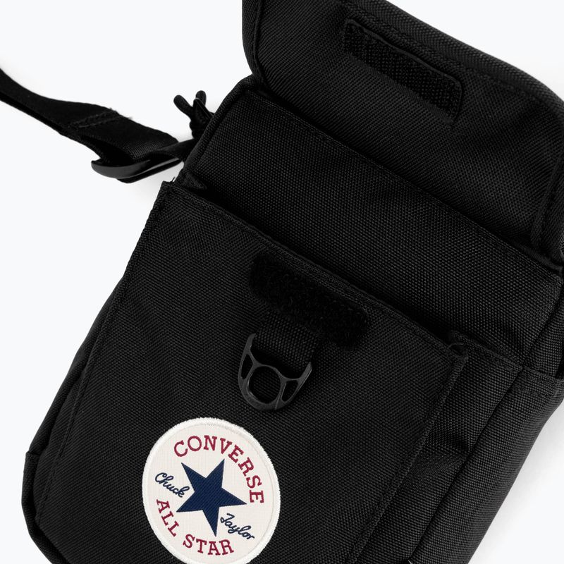 Converse Chuck Taylor Patch Crossbody 2 converse nero 4