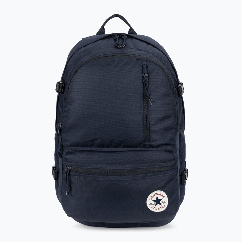 Zaino Converse Straight Edge urban 10021138-A02 26 l dark navy