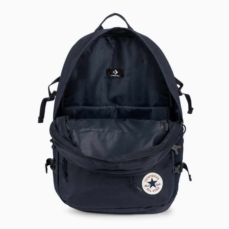 Zaino Converse Straight Edge urban 10021138-A02 26 l dark navy 6