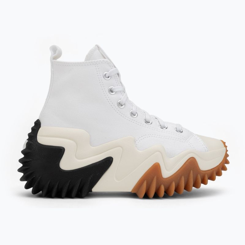 Scarpe da ginnastica Converse Run Star Motion white 2