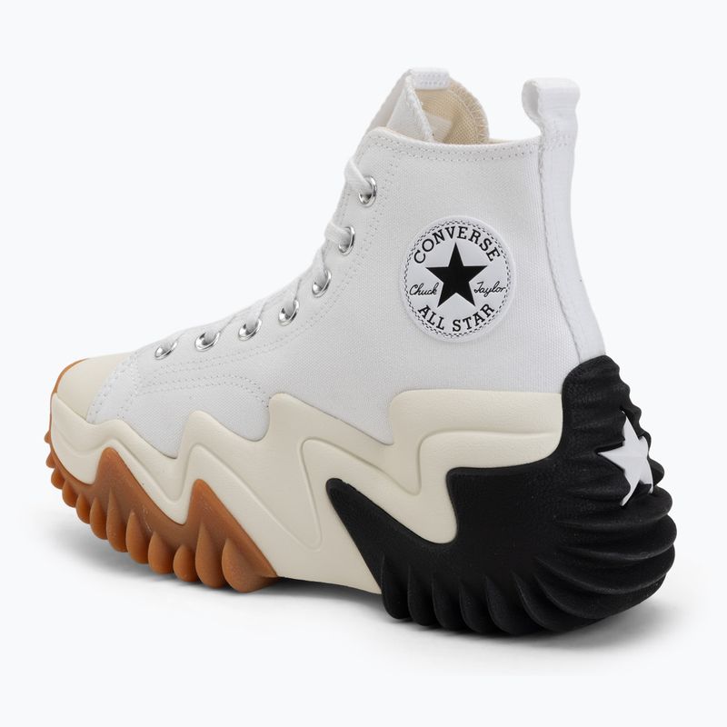 Scarpe da ginnastica Converse Run Star Motion white 3