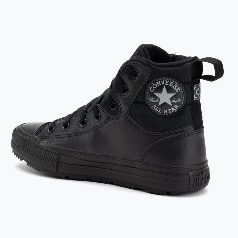 Sneakers Converse Chuck Taylor All Star Berkshire mono black 3