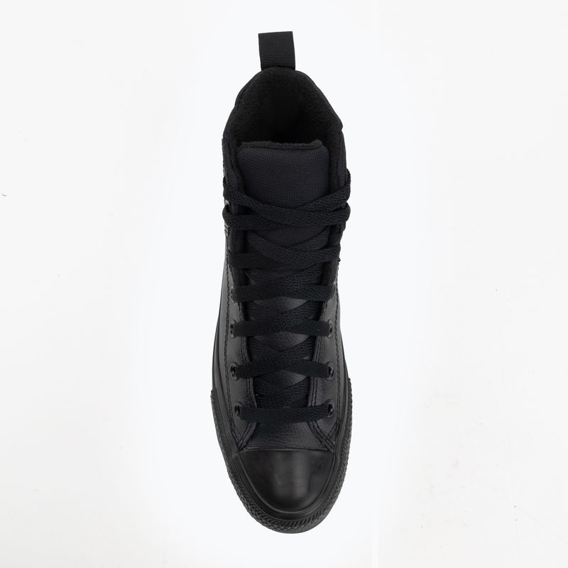 Sneakers Converse Chuck Taylor All Star Berkshire mono black 5