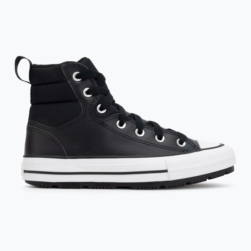 Sneakers Converse Chuck Taylor All Star Berkshire black 2