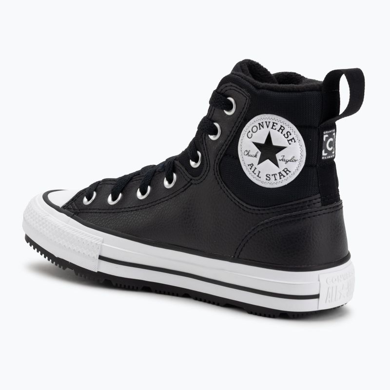 Sneakers Converse Chuck Taylor All Star Berkshire black 3