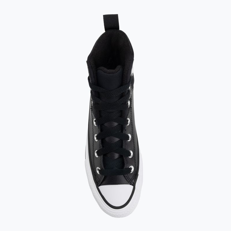 Sneakers Converse Chuck Taylor All Star Berkshire black 5