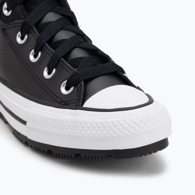 Sneakers Converse Chuck Taylor All Star Berkshire black 7