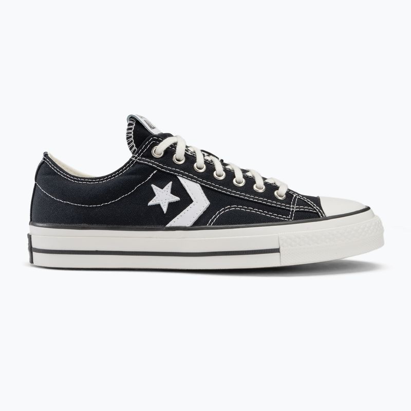 Star Player 76 Premium Canvas Sneakers A01607C nero/bianco vintage/nero 2