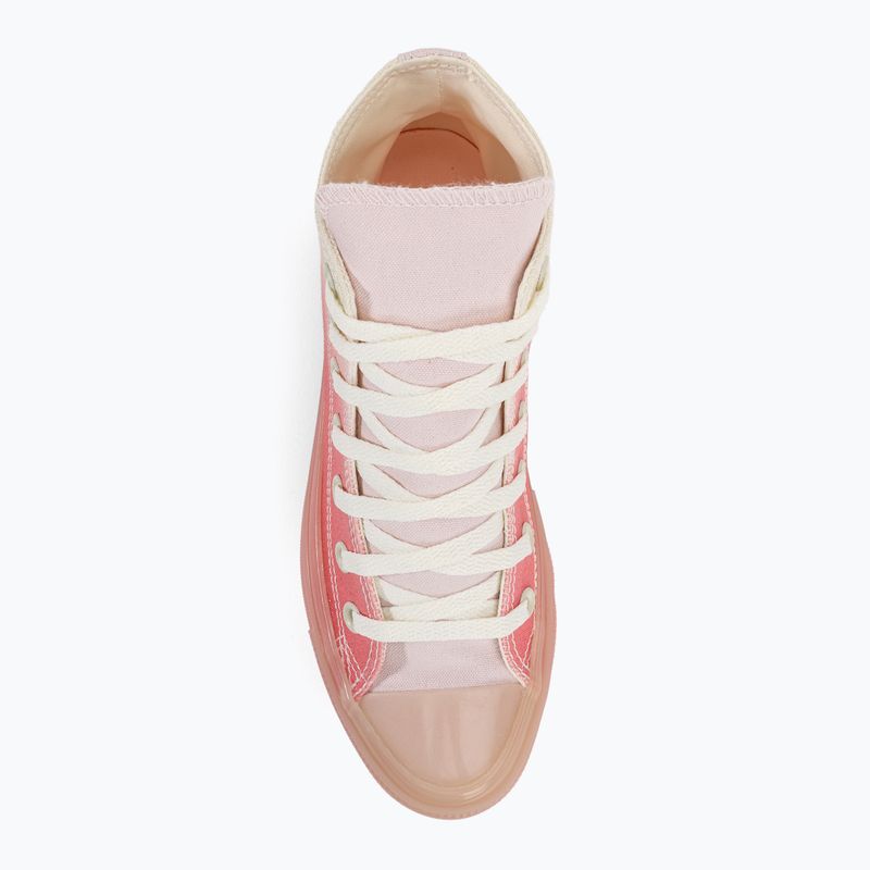 Scarpe da ginnastica Converse Chuck Taylor All Star Cx Hi egrey/strawberry jam 6