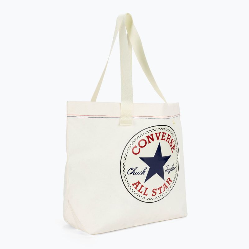 Converse Graphic Tote borsa blu egret/converse 2