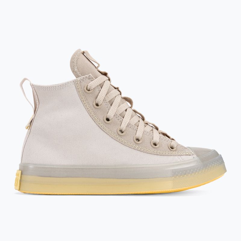Scarpe da ginnastica Converse Chuck Taylor All Star Cx Explore Hi pale putty/papyrus 2
