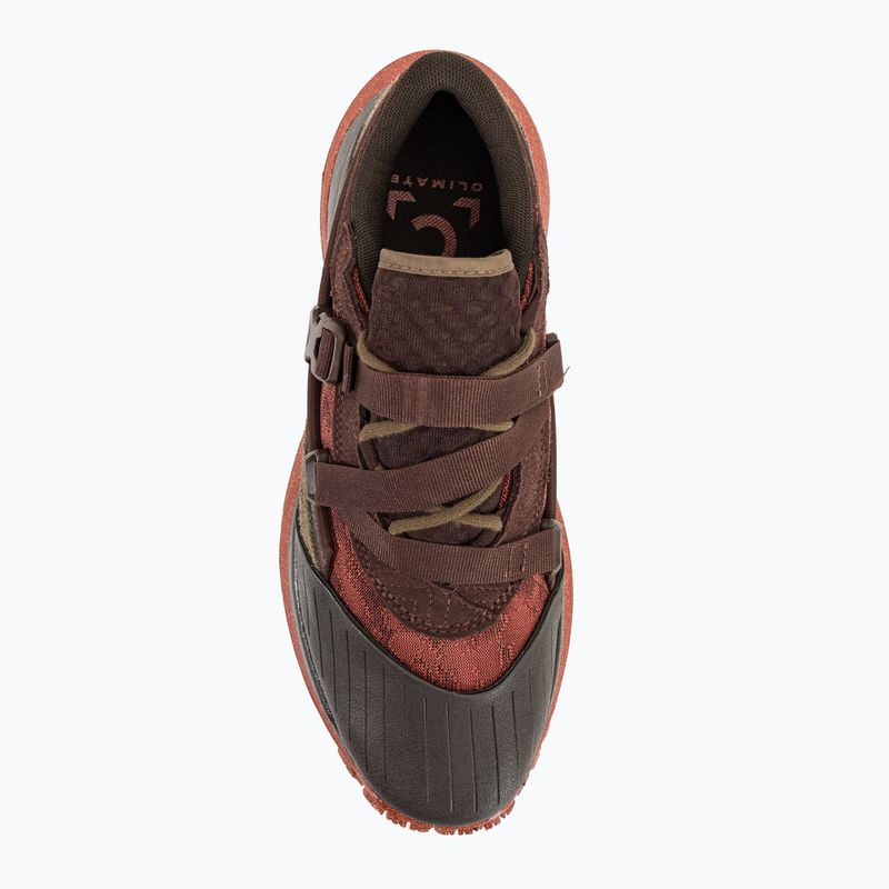 Scarpe Converse Utility Explore Ox root scuro 6