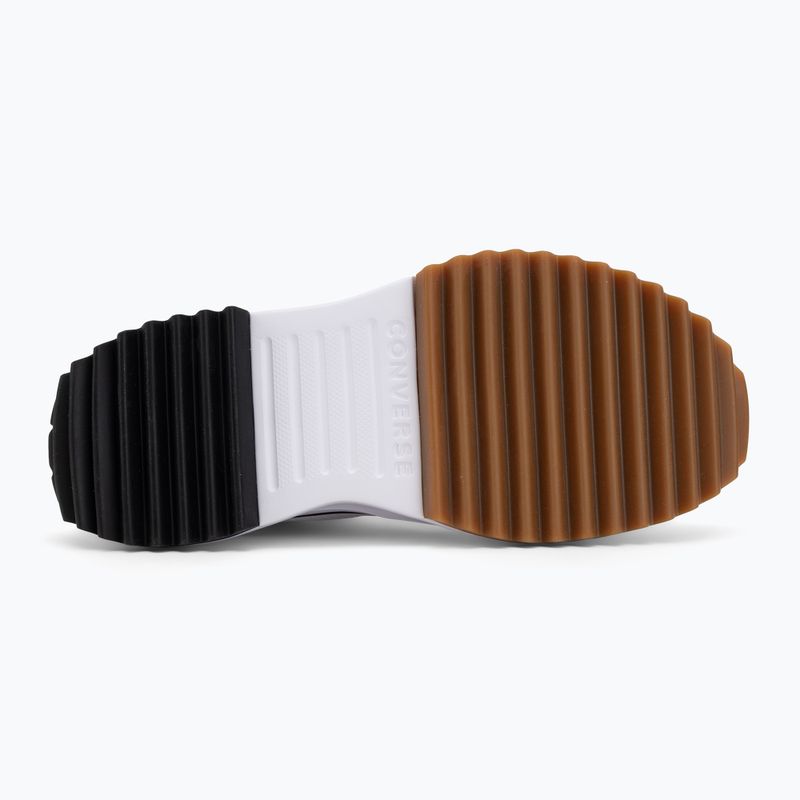 Sneakers da donna Converse Run Star Hike Platform Leather white 4