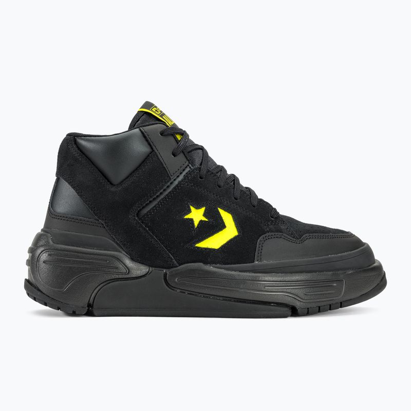 Scarpe Converse Weapon Cx Monster Clash weapon cx monster clash 2