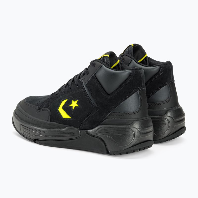 Scarpe Converse Weapon Cx Monster Clash weapon cx monster clash 3