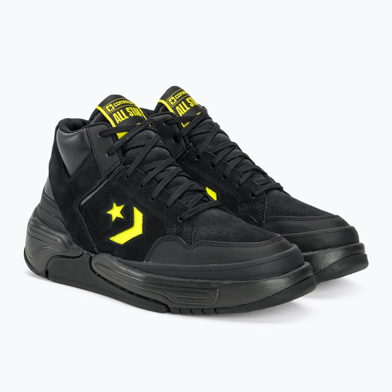 Scarpe Converse Weapon Cx Monster Clash weapon cx monster clash 4