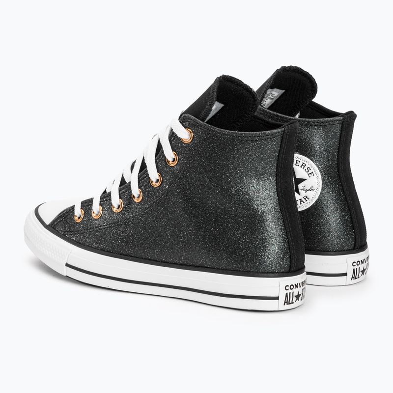 Scarpe Converse Chuck Taylor All Star forest glam da donna 3