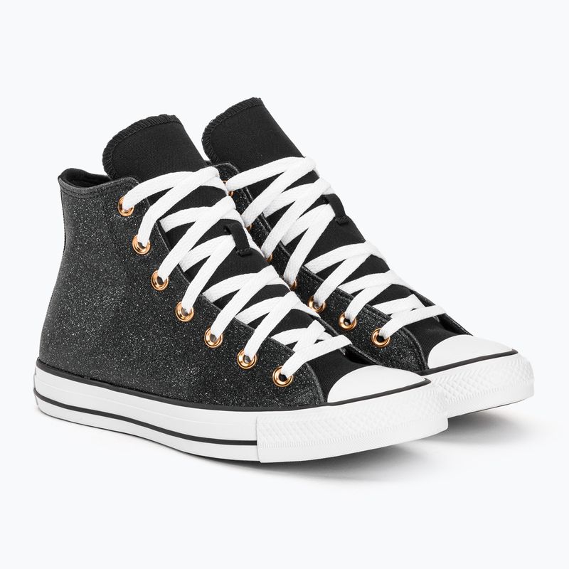 Scarpe Converse Chuck Taylor All Star forest glam da donna 4