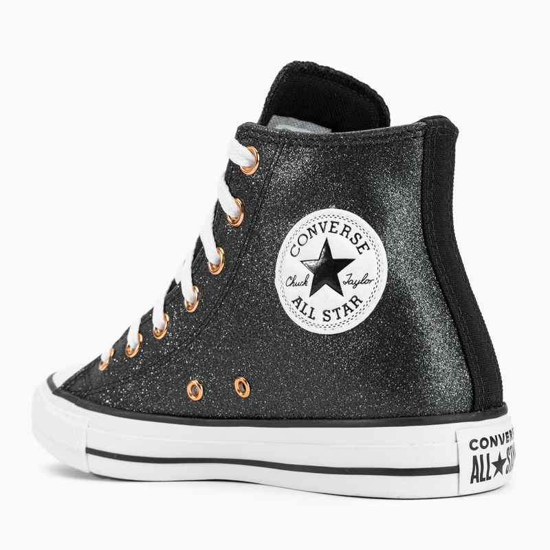 Scarpe Converse Chuck Taylor All Star forest glam da donna 7