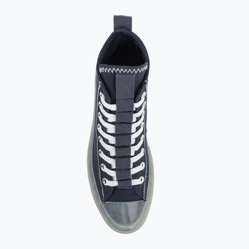 Scarpe da ginnastica Converse Chuck Taylor All Star Cx Explore Hi ossidiana/bianco 6