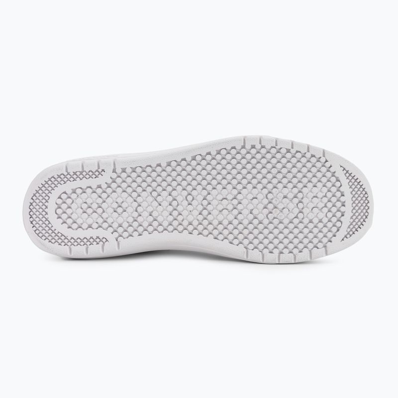 Scarpe Converse Pro Blaze V2 Mid bianco/bianco/bianco 5