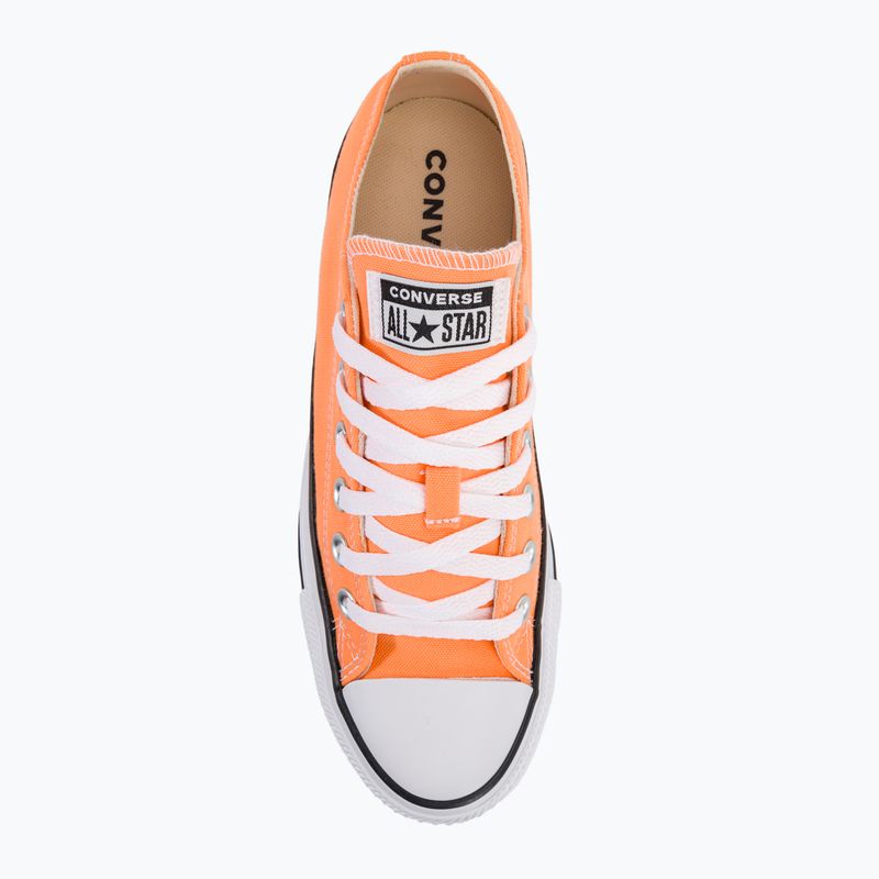 Scarpe da ginnastica Converse Chuck Taylor All Star Ox peach beam 6