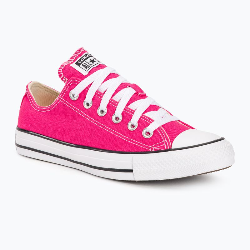 Scarpe da ginnastica Converse Chuck Taylor All Star Ox rosa astrale