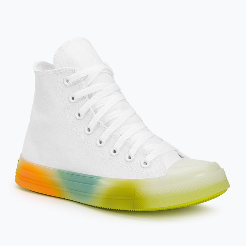 Scarpe da ginnastica Converse Chuck Taylor All Star Cx Hi bianco