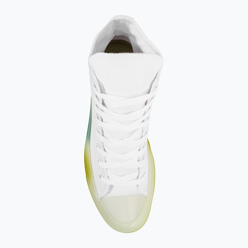 Scarpe da ginnastica Converse Chuck Taylor All Star Cx Hi bianco 6