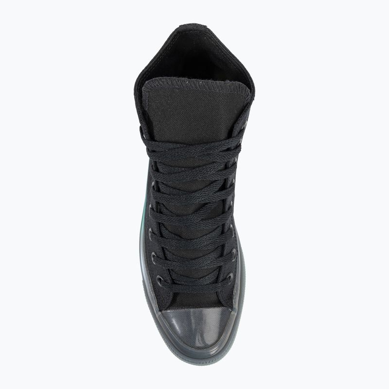 Scarpe da ginnastica Converse Chuck Taylor All Star Cx Hi nero 6