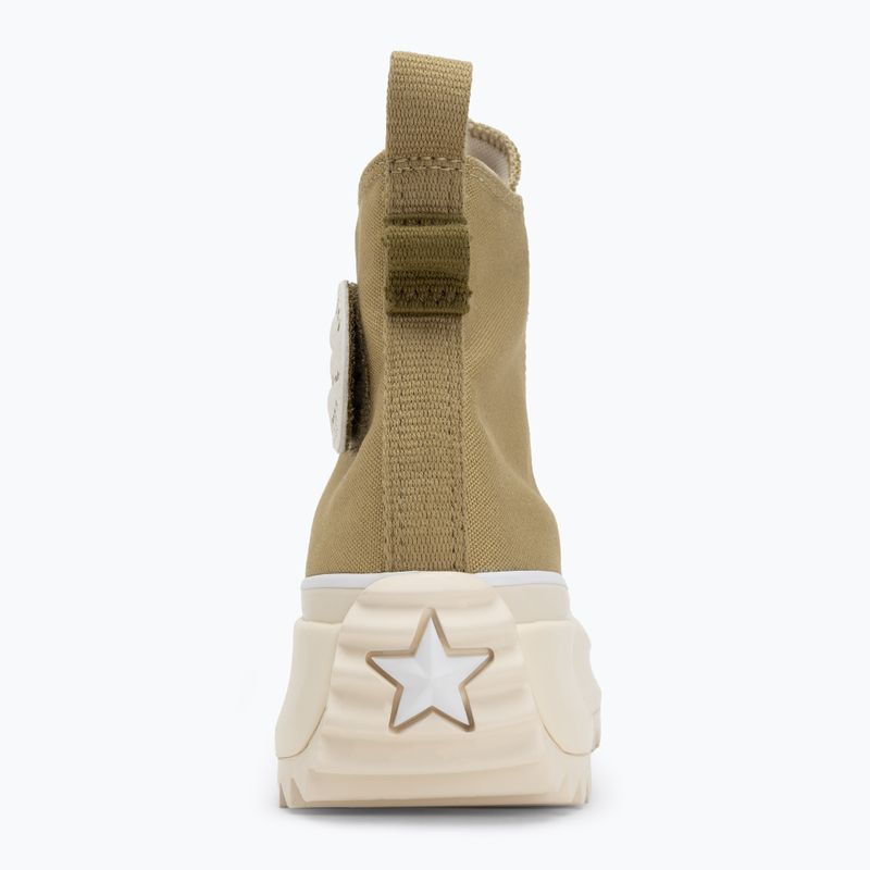 Scarpe da ginnastica Converse Run Star Hike toad per bambini 6