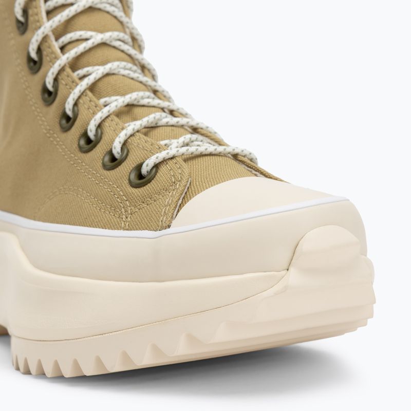 Scarpe da ginnastica Converse Run Star Hike toad per bambini 7