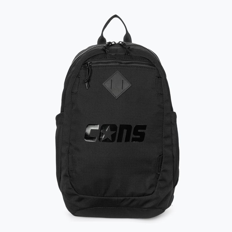 Zaino Converse CONS Seasonal 26 l nero