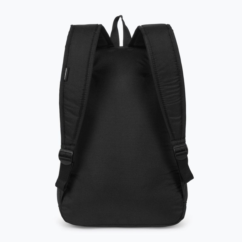 Zaino Converse Speed 3 19 l nero 3