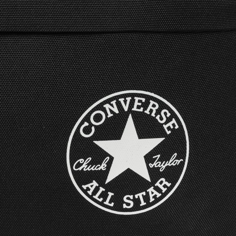Zaino Converse Speed 3 19 l nero 5